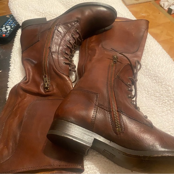 Botas FRYE para mujer $40 - Picture 1 of 3